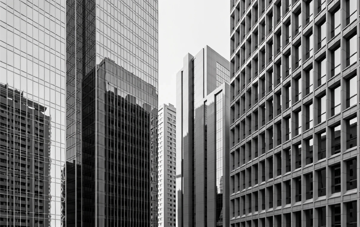 Arquitectura financiera en Lima