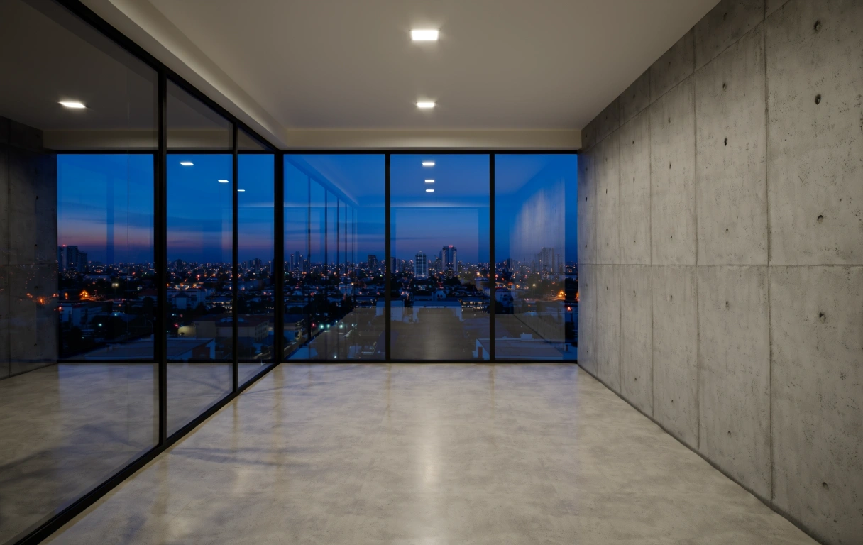 Eficiencia operativa