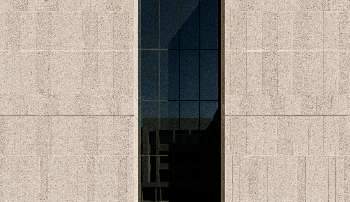 Arquitectura institucional financiera