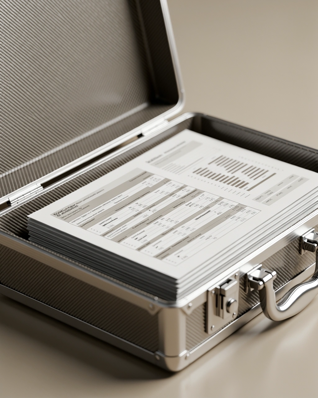 Documentación técnica y archivos de gestión