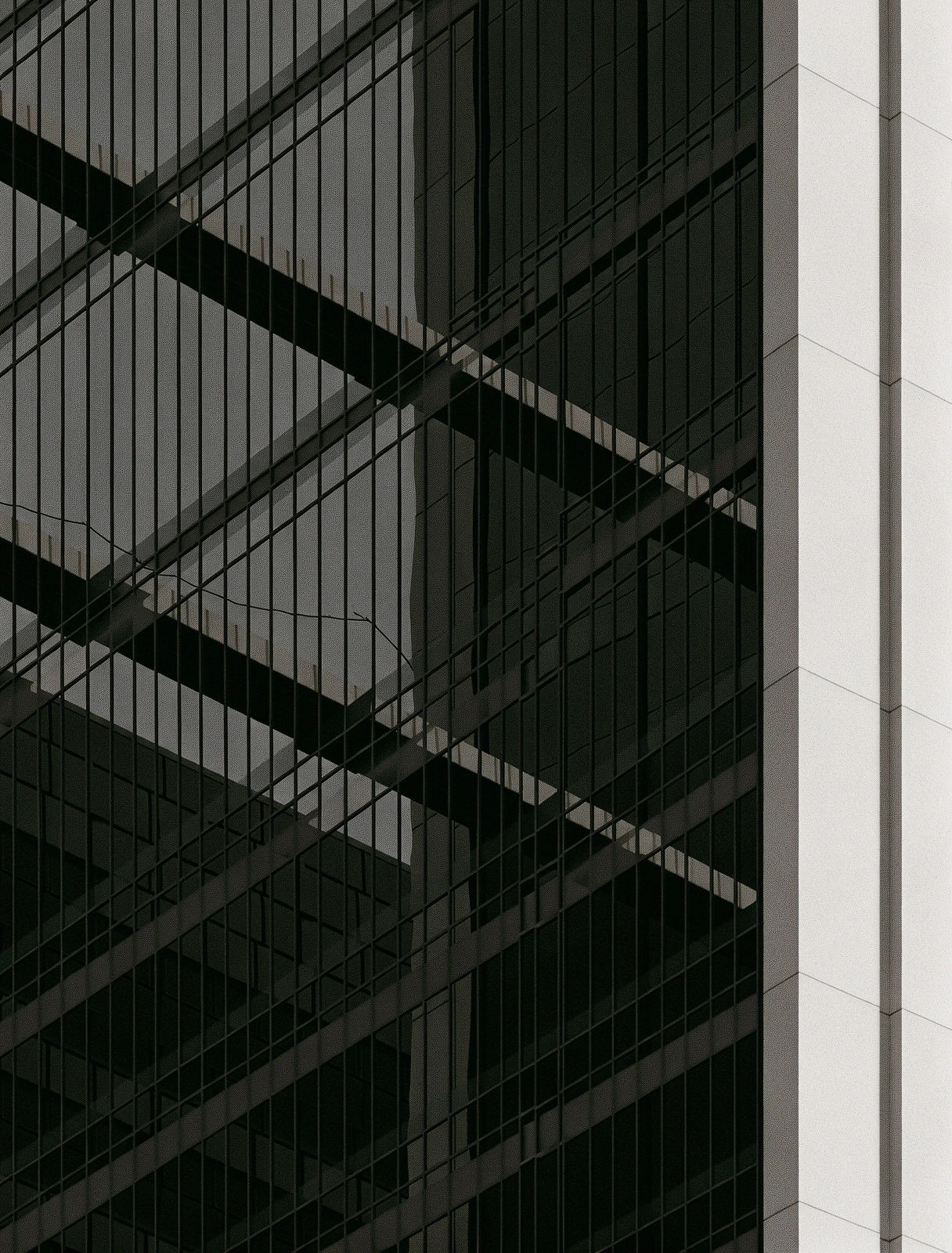 Arquitectura financiera y claridad visual