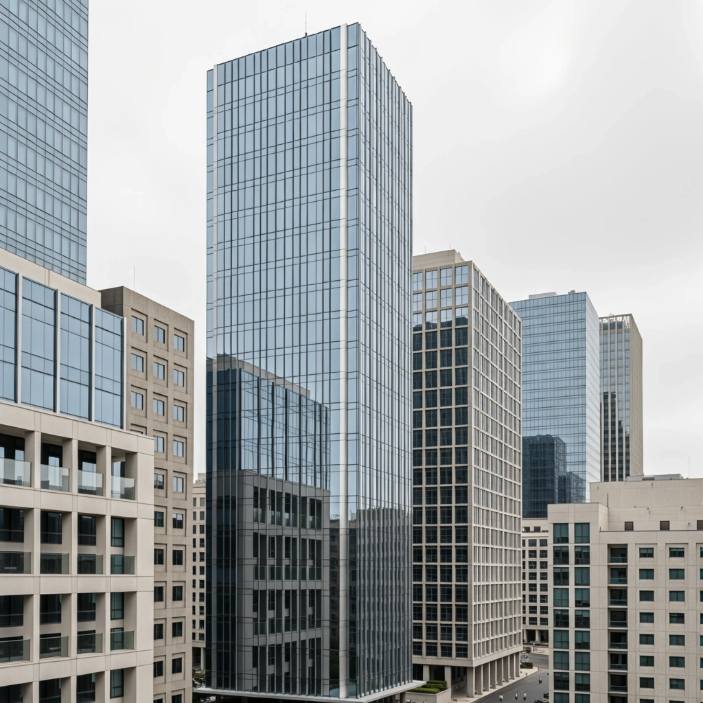 Contexto de mercado real