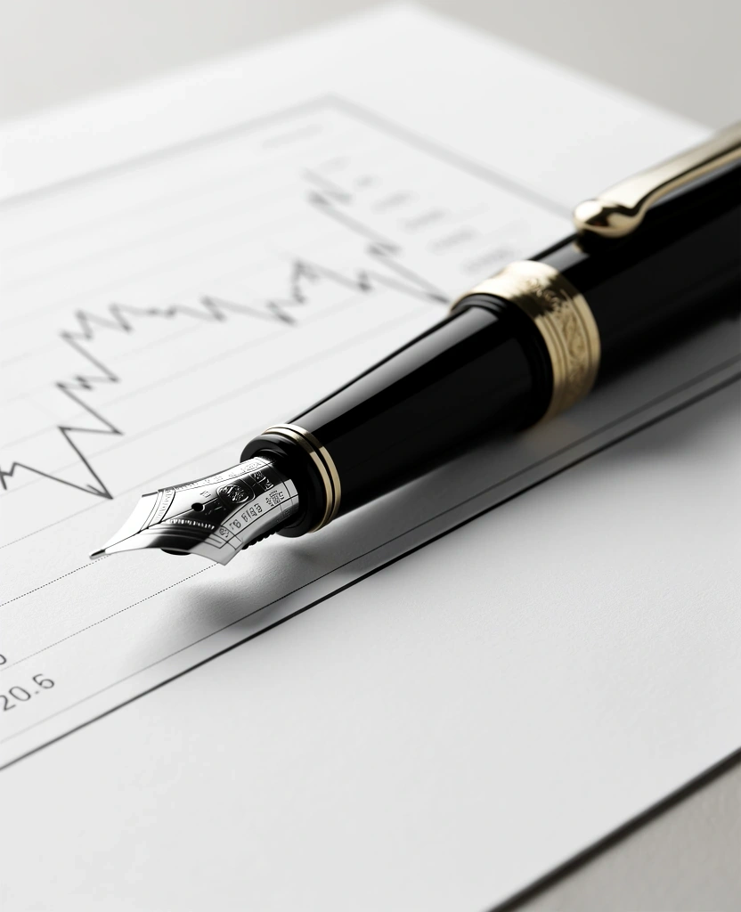 Detalle de precisión técnica