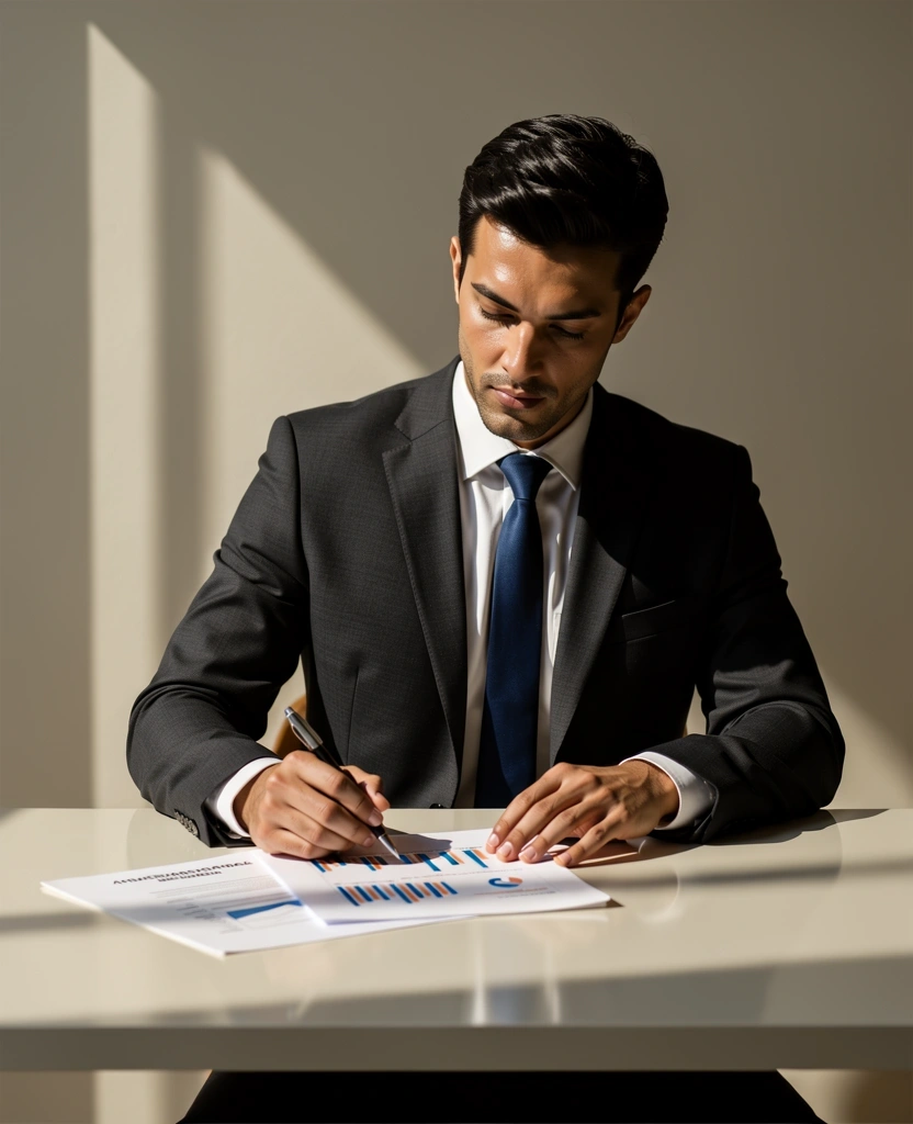 Consultor de volatilidad